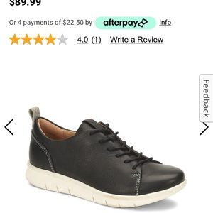 Comfortiva Cayson shoes 7.5M